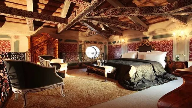 Boscolo Venezia Autograph Collection Hotel photo 1