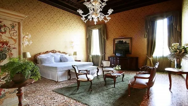 Boscolo Venezia Autograph Collection Hotel photo 2