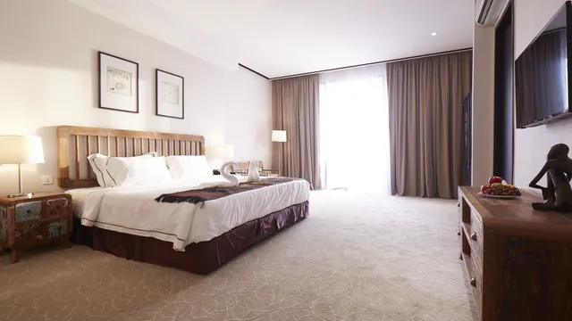 1825 Gallery Hotel photo 1
