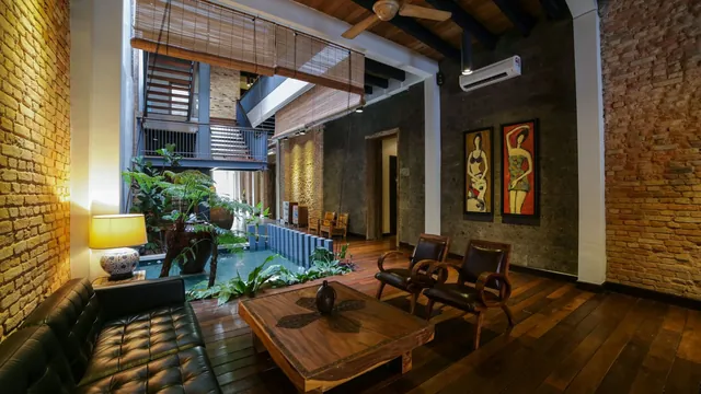 1825 Gallery Hotel photo 2