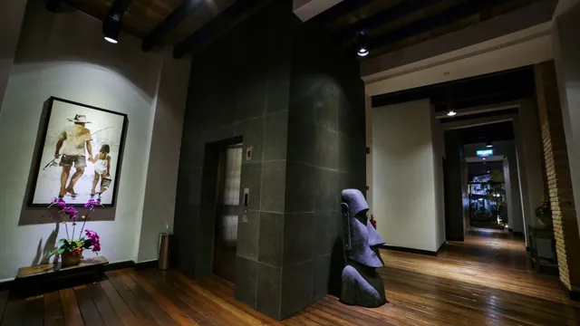 1825 Gallery Hotel photo 3
