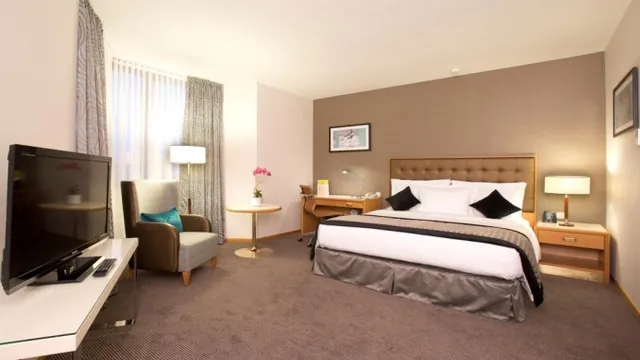 Novotel Wavre Brussels East photo 2