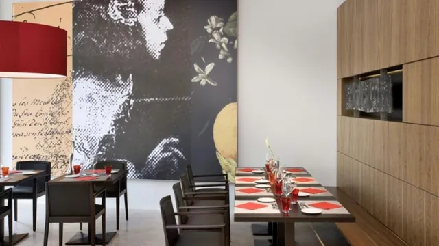 Novotel Wavre Brussels East photo 3