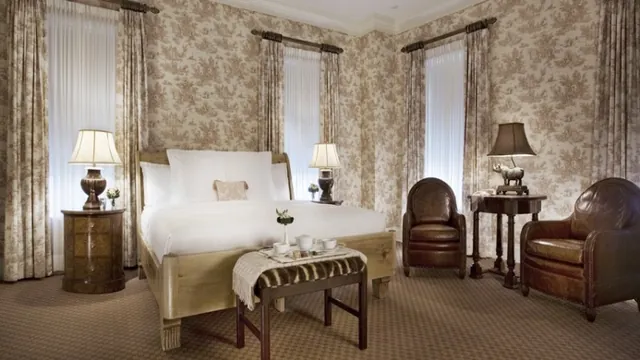 Londra Palace Hotel Venice photo 4