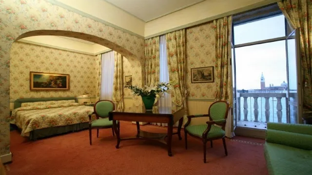 Londra Palace Hotel Venice photo 5