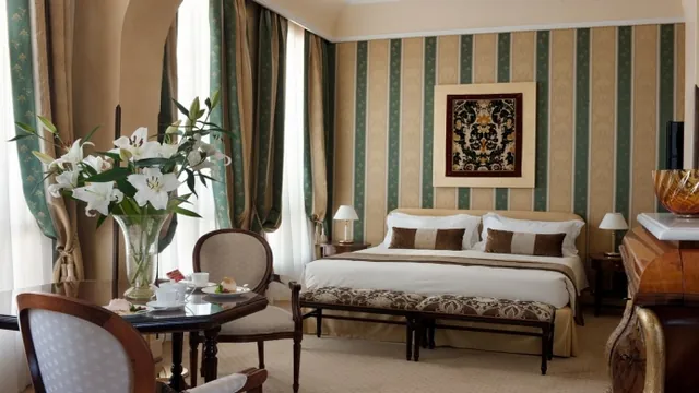 Londra Palace Hotel Venice photo 6