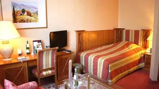 Ibis budget Saint-Étienne Centre Gare Chateaucreux