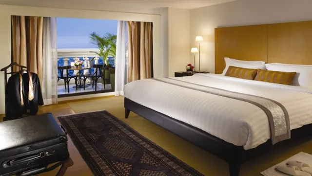 Premier Residences Phu Quoc Emerald Bay Managed by Accor photo 1