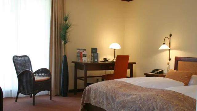 Ibis Styles Lyon Bron Eurexpo photo 1