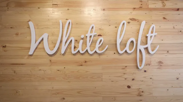 White Loft photo 1