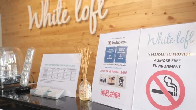 White Loft photo 2