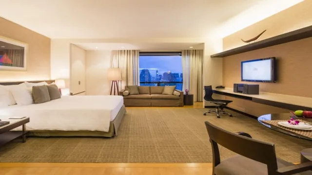 Premier Village Phu Quoc Resort - Managed by Accor photo 1
