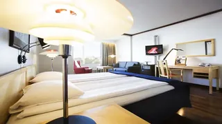 Aparthotel Adagio Paris 19eme Cité de la Musique