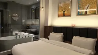Asiatic Hotel