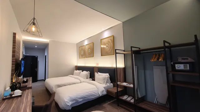 Asiatic Hotel photo 2