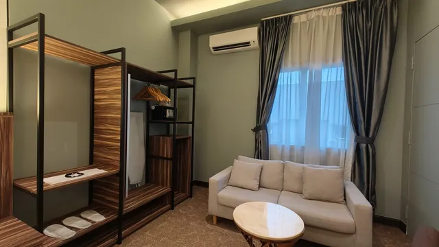 Asiatic Hotel photo 3