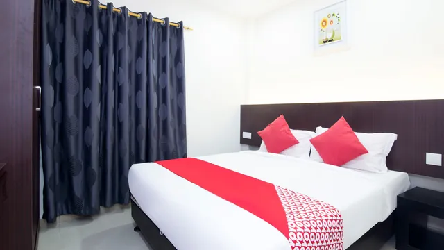 OYO 418 Bayu View Hotel photo 1