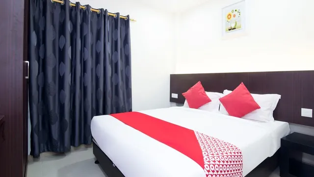 OYO 418 Bayu View Hotel photo 2