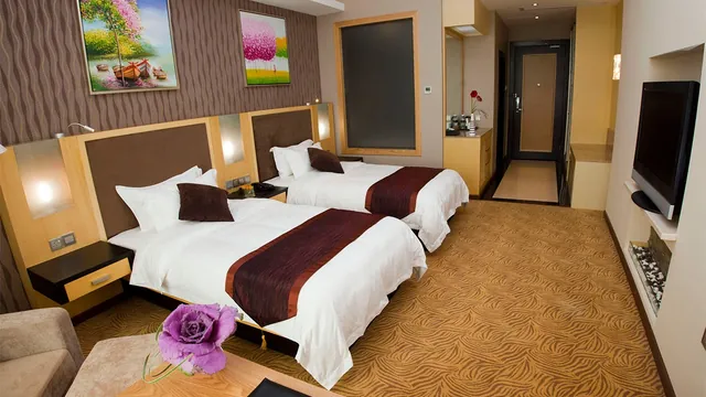 Meritz Miri photo 3