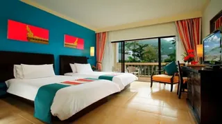 Mercure Changzhou Jintan