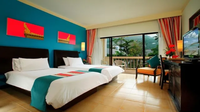 Mercure Changzhou Jintan photo 1