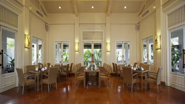 Mercure Changzhou Jintan photo 2