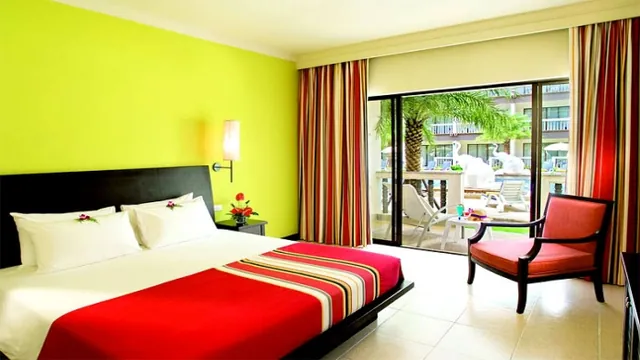 Mercure Changzhou Jintan photo 3