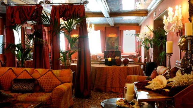 Metropole Hotel Venice photo 2