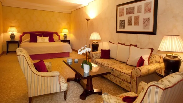 Metropole Hotel Venice photo 3