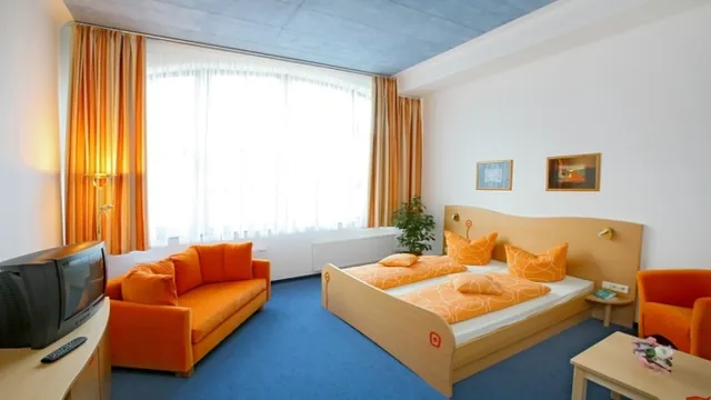 Ibis Styles Roma Vintage photo 1
