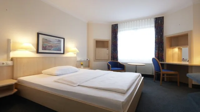 Ibis Styles Roma Vintage photo 2