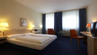 Mercure Namur Hotel