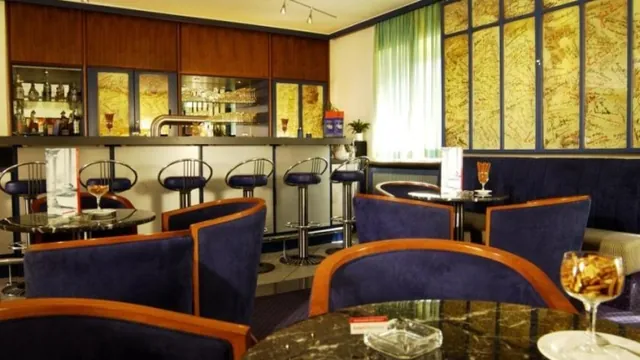 InterCityHotel Stuttgart photo 2