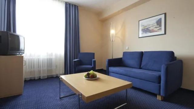 InterCityHotel Stuttgart photo 3