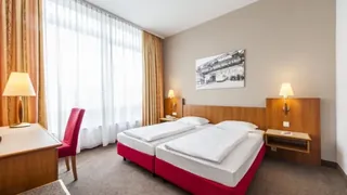 InterCityHotel Wuppertal