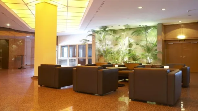 InterCityHotel Wuppertal photo 3