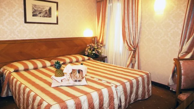 Best Western Hotel Montecarlo Venice photo 1