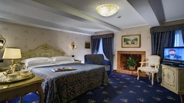 Best Western Hotel Montecarlo Venice photo 3