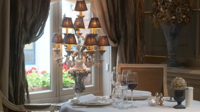De Castillion Hotel Brugge photo 3
