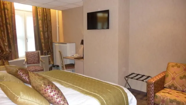 Hotel Het Gheestelic Hof photo 1