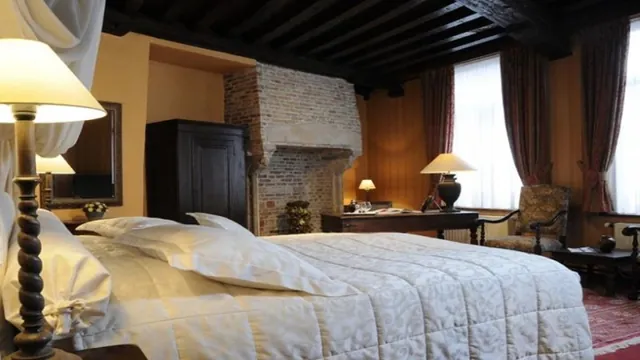 Hotel Het Gheestelic Hof photo 2