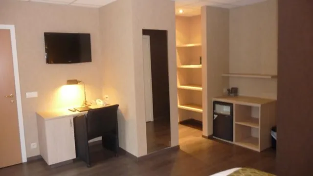 Hotel Het Gheestelic Hof photo 3