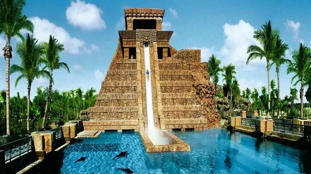 Comfort Suites Paradise Island photo 3