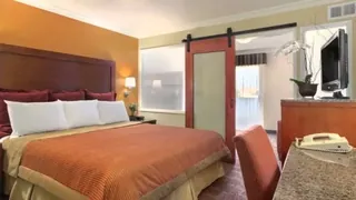 Ibis budget Manchester Airport