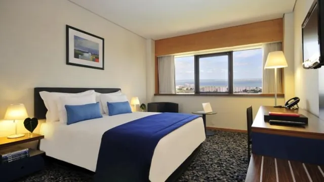 Altis Park Hotel Lisbon photo 4
