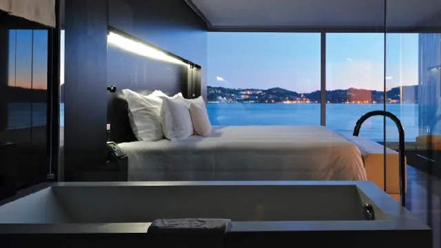 Altis Park Hotel Lisbon photo 5