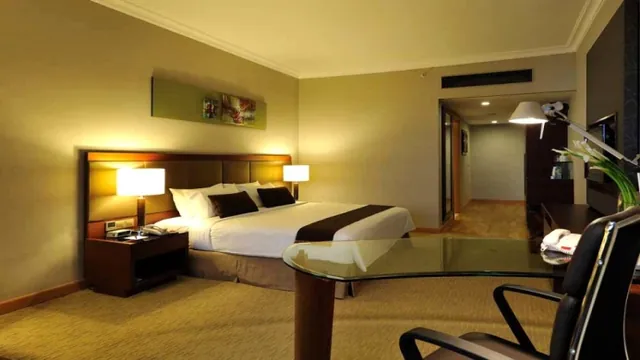 Ibis Zhengzhou Longhai Road photo 2
