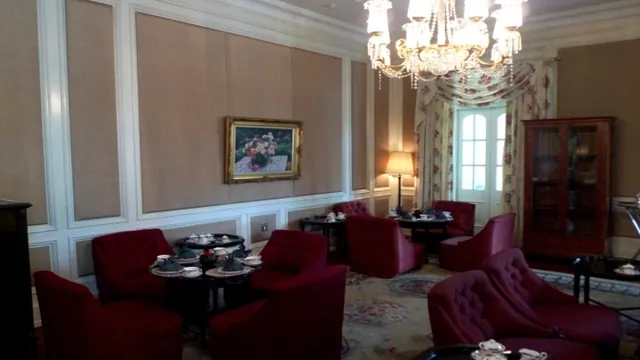 Carcosa Seri Negara Hotel Kuala Lumpur photo 3