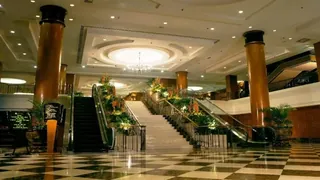 Novotel Cambridge North
