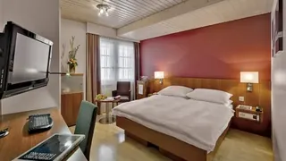 Ibis Styles Ribeirão Preto Braz Olaia